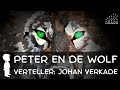 Sergei Prokovief Peter And The Wolf For Clarinet Choir Lignum Leiden
