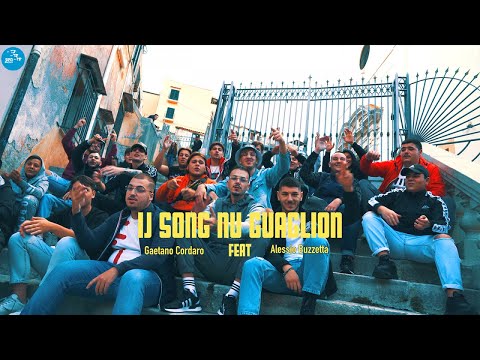Gaetano Cordaro Ft. Alessio Buzzetta - Ij song 'nu guaglion ( Ufficiale 2021 )