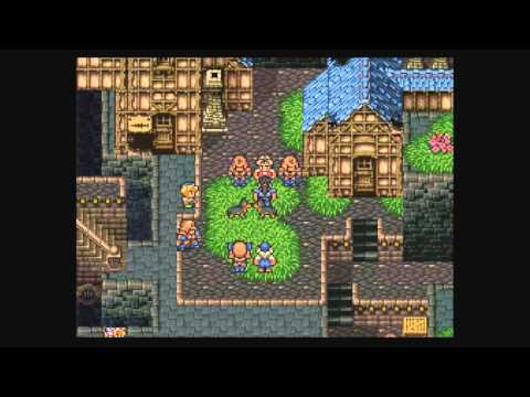 Final Fantasy 3/6, Part 31: Michael Vick