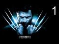 X Men Origins Wolverine Walkthrough Part 1