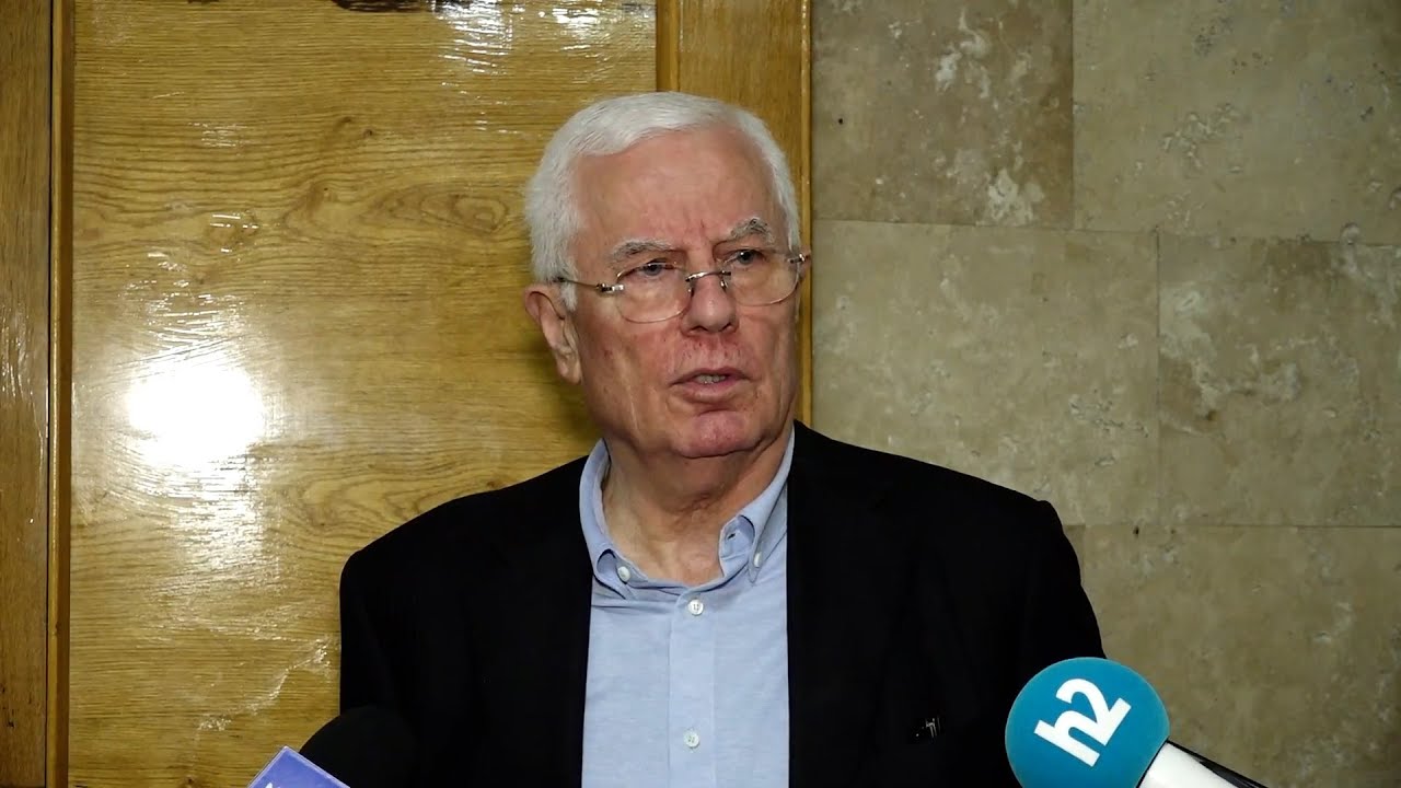 Այն չարիքը, որ մեր գլխին եկավ պատերազմի արդյունքում, դեռ սկիզբն էր. Ղազինյան