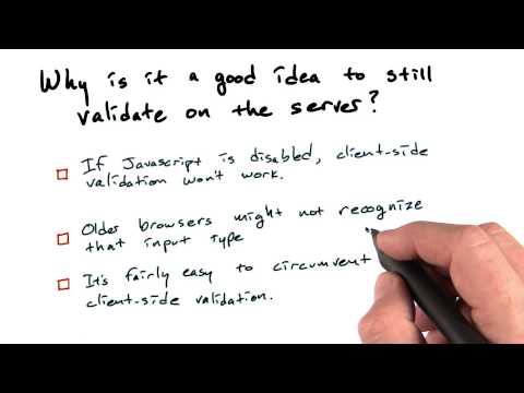 Welcome Mobile Web Development