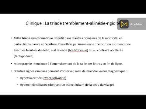 syndrome extrapyramidal