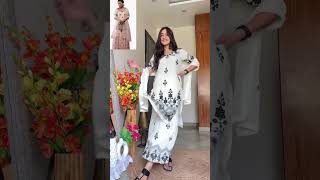Rakshabandhan special kurta set from AMAZON #shorts #youtubeshorts #haul #viral #ethnic #kurtaset