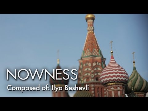 Classical prodigy Ilya Beshevli talks Siberia and Piano