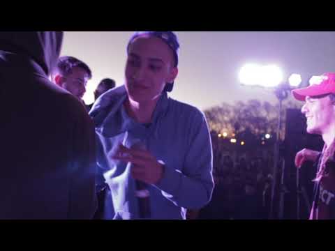 #CircuitoBrown - ARZENICO & NAHUELIN vs PINJAFF (Cuartos) | R. Calzada