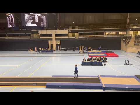 Rikstrean öppen klass VT22: final - GF Katrineholm - Trupp 04-09