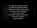 Tiwa Savage- Get it now ft Omarion (Lyrics)