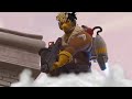 Salty Ceeday Loves The JETPACK