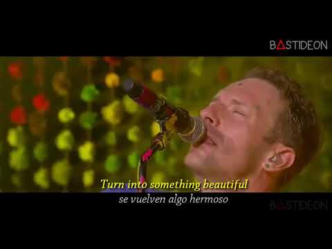 download lagu mp3 mp4 Coldplay Yellow Lyrics Espaol Ingles, download lagu Coldplay Yellow Lyrics Espaol Ingles gratis, unduh video klip Coldplay Yellow Lyrics Espaol Ingles