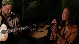 JOHNNYSWIM: Devastating (Acoustic Performance Video)