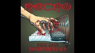 NECRO - "DON'T TRY TO RUIN IT" INSTRUMENTAL