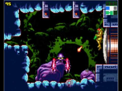 Let's Play Metroid: Zero Mission part 1: Welcome to Zebes