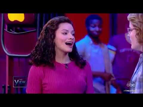 The Prom: "You Happened"