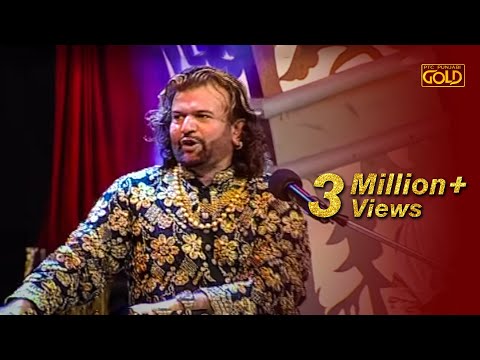 Nit Khair Manga | Rasta Udeek Diyan | Hans Raj Hans | Live | Masters | Season 1 | PTC Punjabi Gold