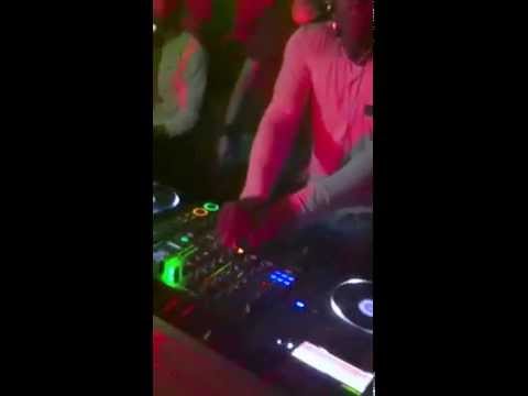 IGNACE KDS AU CABESTAN !!!!