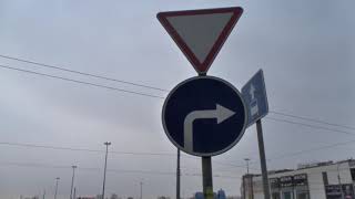 Питер перестроили под зарабатывание денег...Через камеры, подставы автомоби?