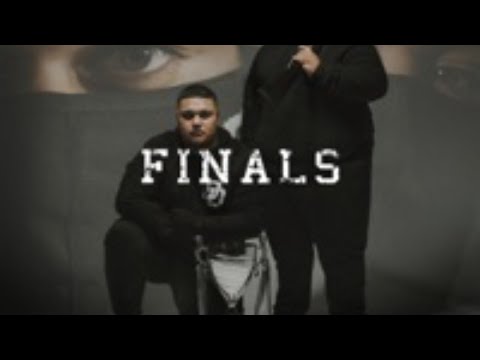 Pistol Pete & Enzo - Finals EP (LIVE Listen)