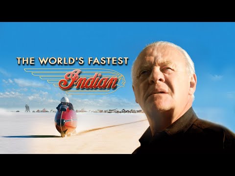 Indian - La grande sfida (film 2005) TRAILER ITALIANO
