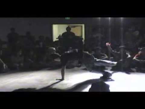 People living Underground volume 8   PLU  bboy breakdance 2
