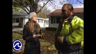 Oshkosh Fall Leaf Collection & Yard Waste Drop Off Facility