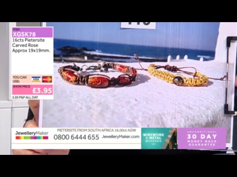 JewelleryMaker LIVE 9/2/19 8AM - 1PM