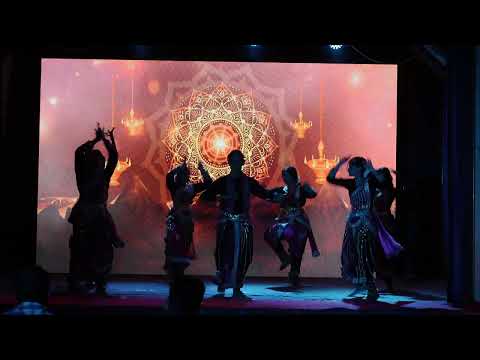 CLASSICAL CONTEMPORARY | FELICITA'25 | GAVC TVM | ZENOVIA 2025