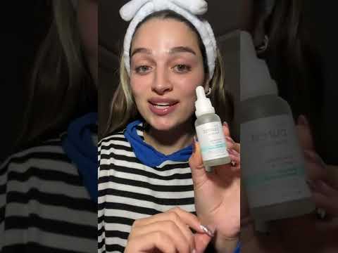 Birlikte En Basit ve Etkili Cilt Bakım Rutinini Oluşturuyoruz | Sabah ve Akşam Cilt Bakım Rutini