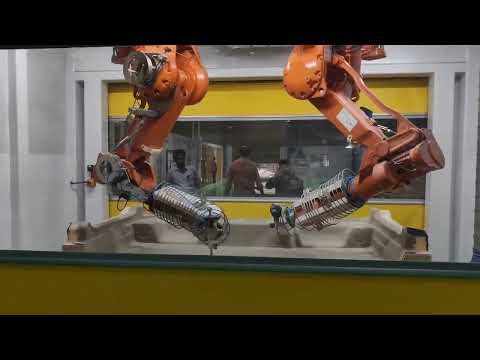 Robotic Systems