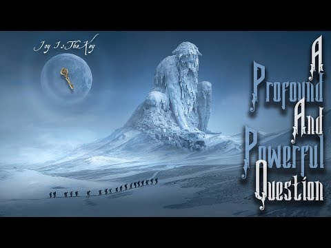 Abraham Hicks Channeling 🔥 A Profound And Powerful Question