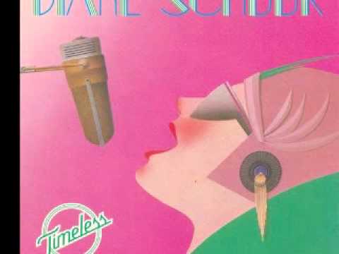 Diane Schuur - Come rain or come shine