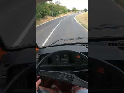 1989 Volkswagen T3  #volkswagen #volkswagentransporter