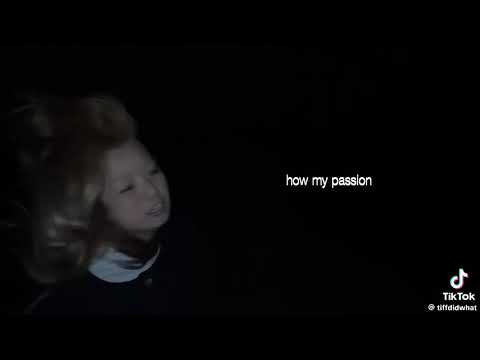 Tiffany day album intro