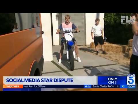 The Neighbors hate me  but I'm still gonna flippin send it