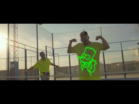 León Bravo X Yango - Tu Carita Gitana (Prod. Manu Kirós/Pedro Calderón) [Vídeo Oficial]