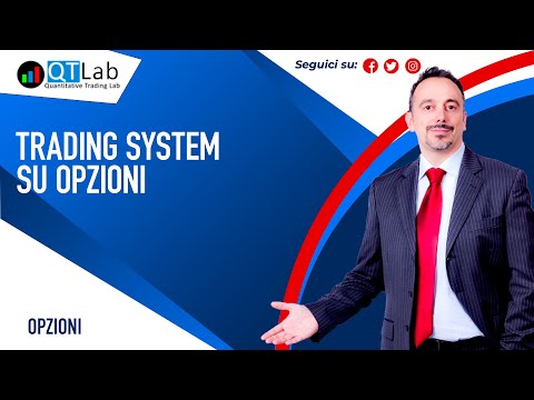 Trading System su Opzioni