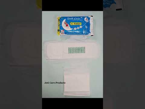 Sanitary Pad
