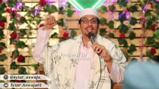 Download lagu Ceramah Agama Menceritakan Kisah Rasulullah Oleh | Al Habib Muhammad Bin Alwi Al Hadad mp3