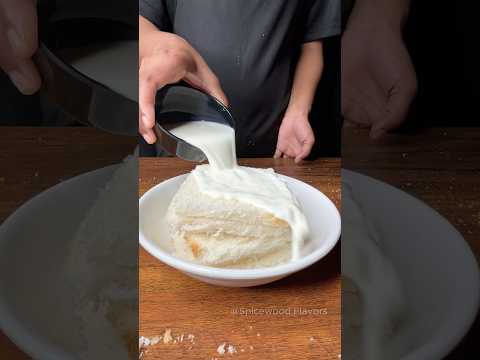 Quickest Gulab Jamun You'll Ever Make!  #shorts #indianrecipes