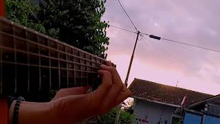 Download lagu Cinta - Vina Panduwinata (Finger Style) akustik gitar mp3