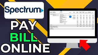 HOW TO PAY SPECTRUM BILL ONLINE (2026)