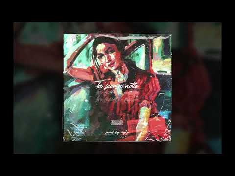 (FREE) Tymek x Kartky x Kukon x Bedoes Type Beat "LA SCORSA NOTTE" / Sad Emotional Beat prod.WYSO