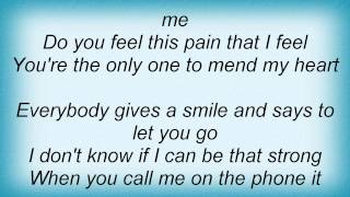 Union - Robin's Song Lyrics