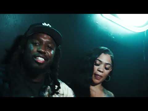 ALLBLACK - JDUBB FLOW (Official Video)