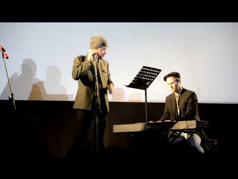 Vacuum  -  Know By Now   (Kievfilmfest 2011)