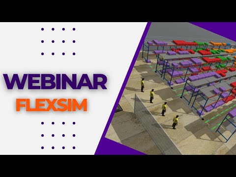 Reducción de Costos y Productividad en Picking: Cómo la Simulación con FlexSim Transforma tus Operaciones de Almacén