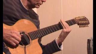 (Leo Kottke) All I Have To Do Is Dream - Bert Bouwhuis