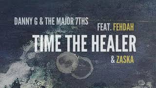Time the Healer - Radio Edit Music Video