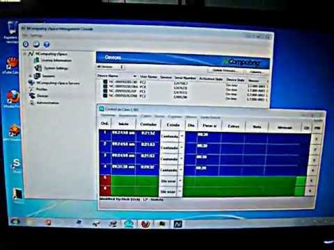 comment installer ncomputing l300