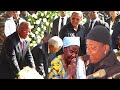 HARMONIZE ALIVYOWALIZA MSIBANI KWA MKAPA/JPM/KIKWETE/MWINYI